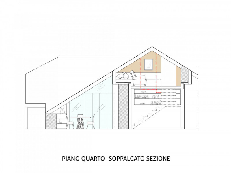 Nel cuore del Corso, dove l’architettura dialoga con la storia della città, prende forma una resi...