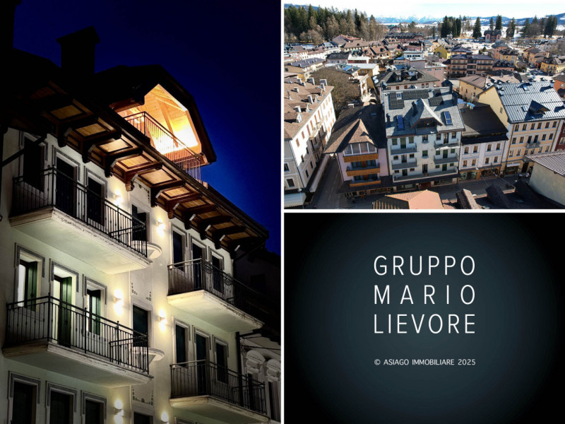 Nel cuore del Corso, dove l’architettura dialoga con la storia della città, prende forma una resi...