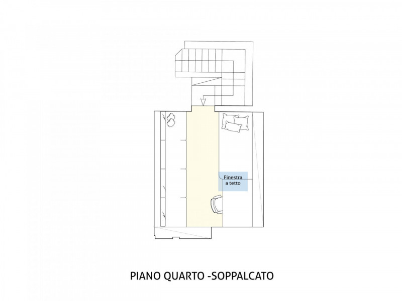 Nel cuore del Corso, dove l’architettura dialoga con la storia della città, prende forma una resi...