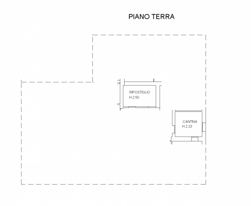 Proponiamo in vendita a Possagno un quadrilocale di 146 mq, ideale per famiglie e persone che cer...