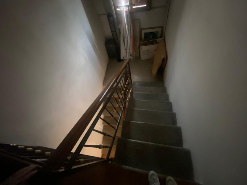 Casa affiancata con dépendance e terreno privato.

Immobile costituito da 2 unità facenti parte d...