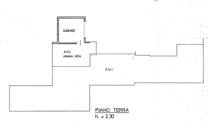 Casa affiancata con dépendance e terreno privato.

Immobile costituito da 2 unità facenti parte d...