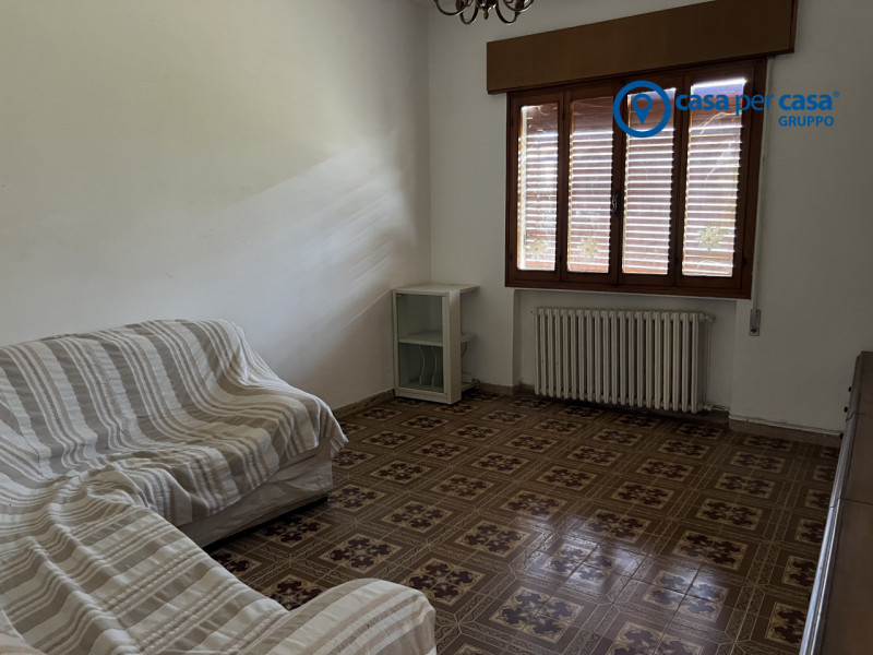APPROVATO GRUPPO CASA PER CASA: VALUTATO, CONTROLLATO, GESTITO IN ESCLUSIVA!

ZONA: L'immobile si...