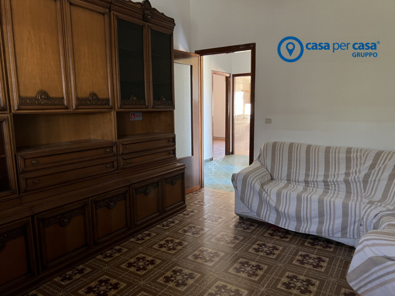 APPROVATO GRUPPO CASA PER CASA: VALUTATO, CONTROLLATO, GESTITO IN ESCLUSIVA!

ZONA: L'immobile si...