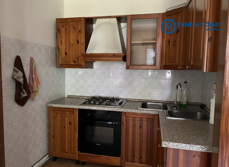 APPROVATO GRUPPO CASA PER CASA: VALUTATO, CONTROLLATO, GESTITO IN ESCLUSIVA!

ZONA: L'immobile si...