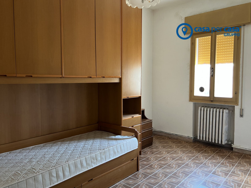 APPROVATO GRUPPO CASA PER CASA: VALUTATO, CONTROLLATO, GESTITO IN ESCLUSIVA!

ZONA: L'immobile si...