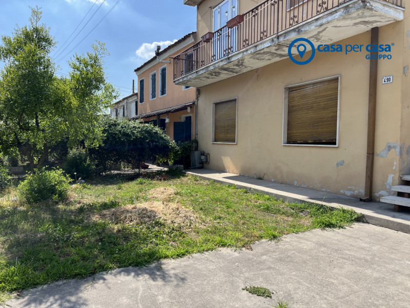 APPROVATO GRUPPO CASA PER CASA: VALUTATO, CONTROLLATO, GESTITO IN ESCLUSIVA!

ZONA: L'immobile si...