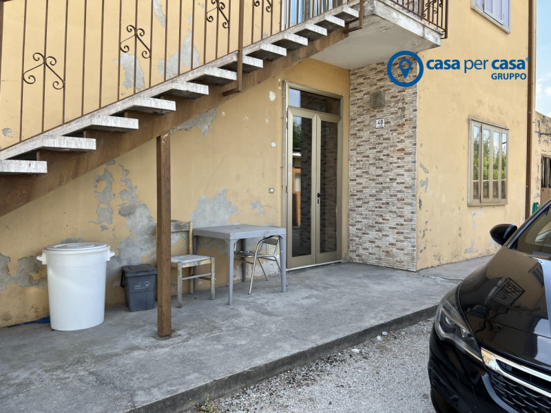 APPROVATO GRUPPO CASA PER CASA: VALUTATO, CONTROLLATO, GESTITO IN ESCLUSIVA!

ZONA: L'immobile si...