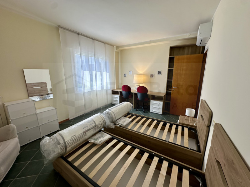 In una delle zone più ricercate di Padova, precisamente nel quartiere Arcella Santissima Trinità,...