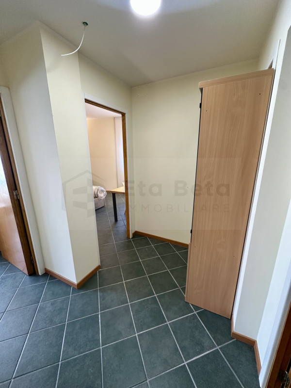 In una delle zone più ricercate di Padova, precisamente nel quartiere Arcella Santissima Trinità,...