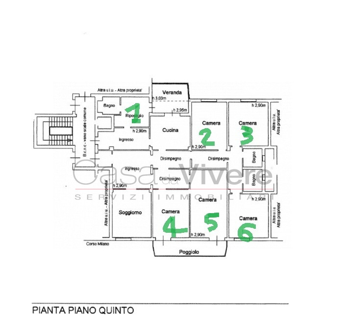 Riferimento: APDV01

PADOVA CENTRO STORICO – CORSO MILANO 74
ULTIMA CAMERA DISPONIBILE CON BAGNO ...