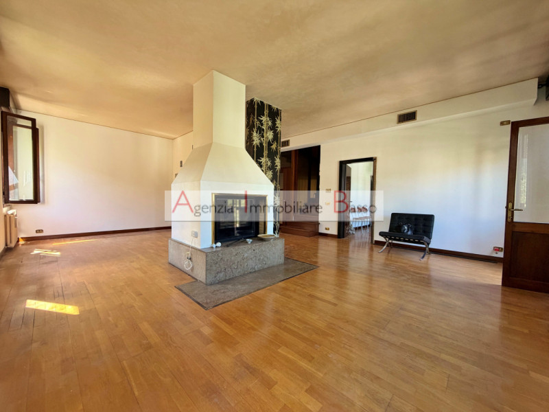 PADOVA ZONA SAN GIUSEPPE. Nel tranquillo e residenziale quartiere di San Giuseppe a Padova, propo...