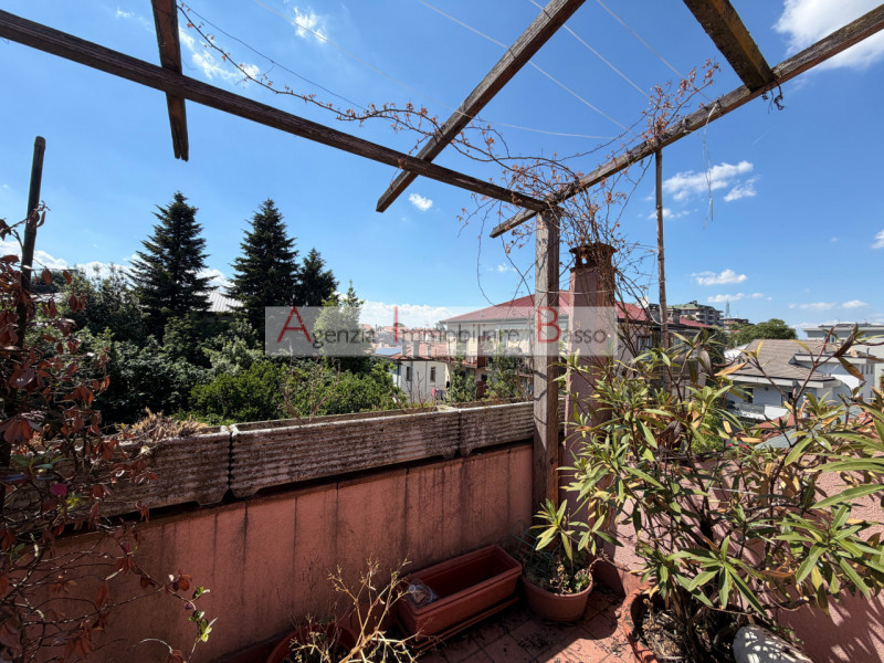 PADOVA ZONA SAN GIUSEPPE. Nel tranquillo e residenziale quartiere di San Giuseppe a Padova, propo...