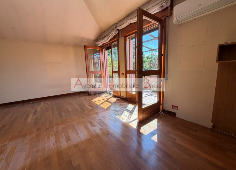 PADOVA ZONA SAN GIUSEPPE. Nel tranquillo e residenziale quartiere di San Giuseppe a Padova, propo...