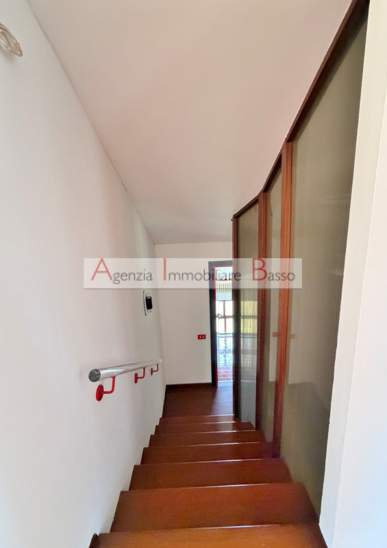 PADOVA ZONA SAN GIUSEPPE. Nel tranquillo e residenziale quartiere di San Giuseppe a Padova, propo...