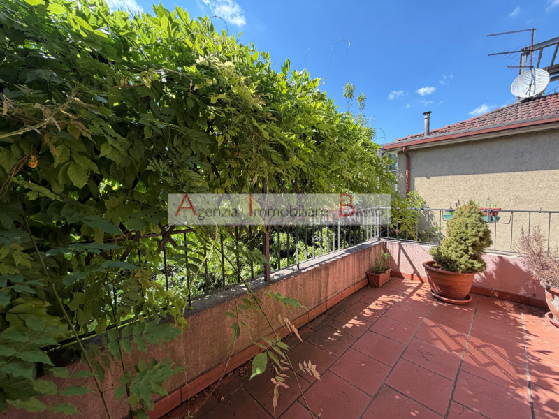 PADOVA ZONA SAN GIUSEPPE. Nel tranquillo e residenziale quartiere di San Giuseppe a Padova, propo...