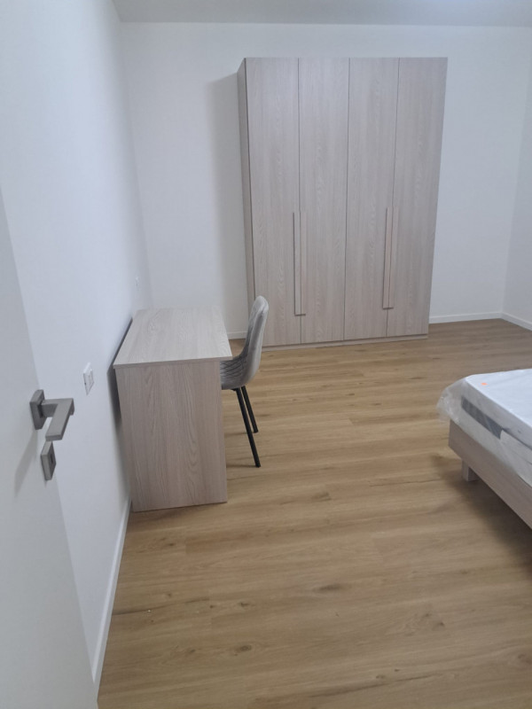 VENEZIA MESTRE BISSUOLA SU PALAZZINA RISTRTTURATA E APPARTAMENTO COMPLETAMENTE RISTRUTTURATO A NU...