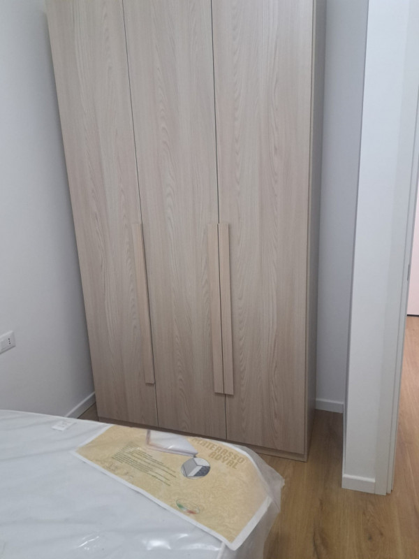 VENEZIA MESTRE BISSUOLA SU PALAZZINA RISTRTTURATA E APPARTAMENTO COMPLETAMENTE RISTRUTTURATO A NU...