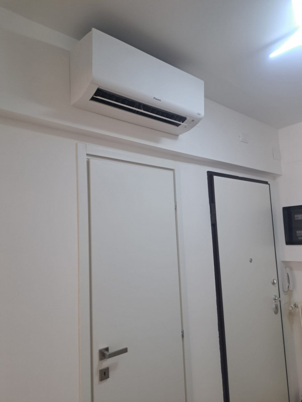 VENEZIA MESTRE BISSUOLA SU PALAZZINA RISTRTTURATA E APPARTAMENTO COMPLETAMENTE RISTRUTTURATO A NU...
