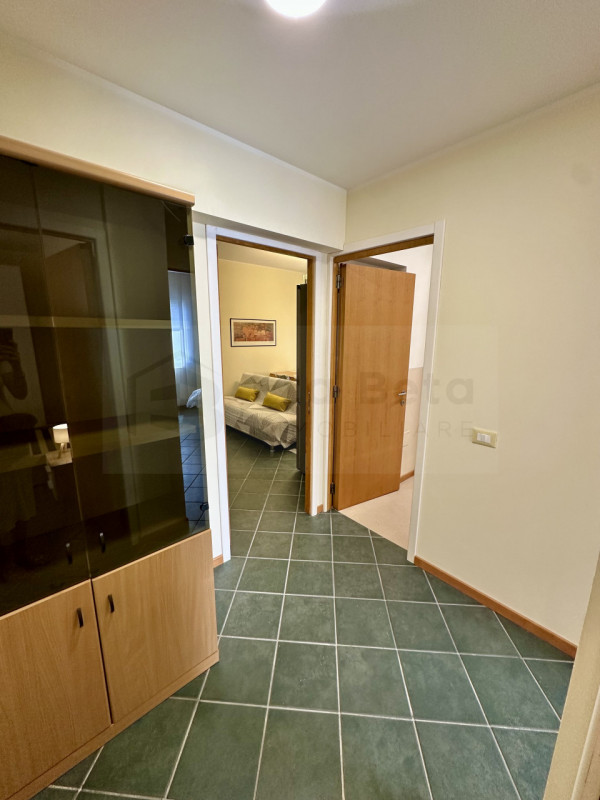 In una zona molto comoda di Padova, precisamente nel quartiere Arcella Santissima Trinità, propon...