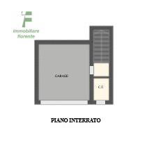 In quartiere residenziale tutto di villette, proponiamo signorile, curata, impeccabile del 2001 p...