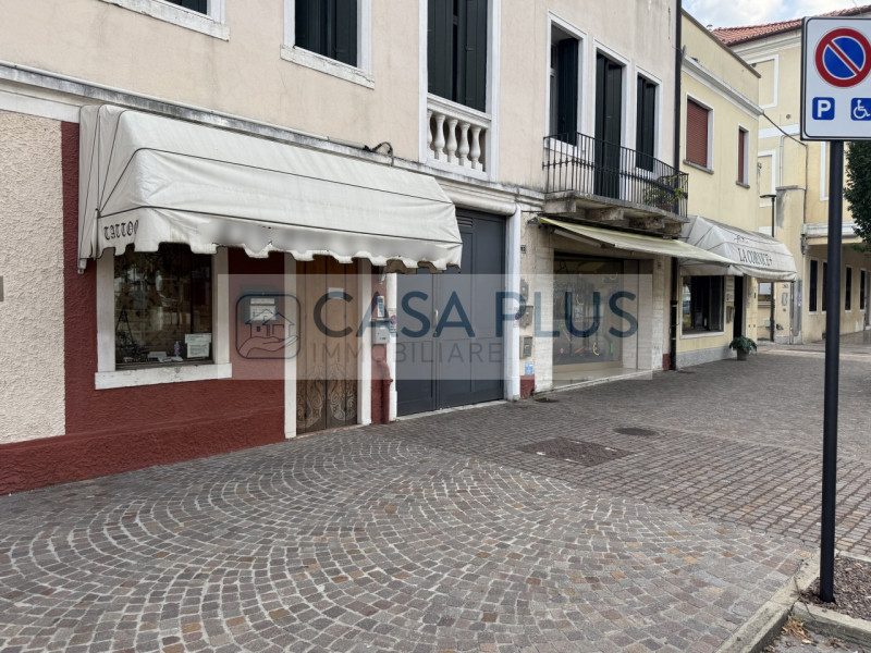 Cittadella, Borgo Padova, all'interno di una corte privata, a pochi passi dal centro storico e da...