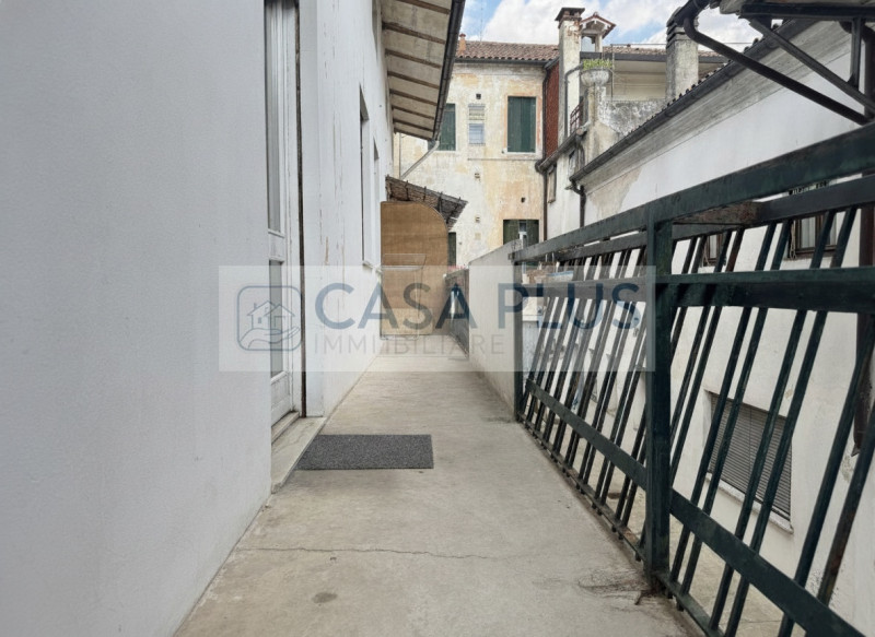 Cittadella, Borgo Padova, all'interno di una corte privata, a pochi passi dal centro storico e da...