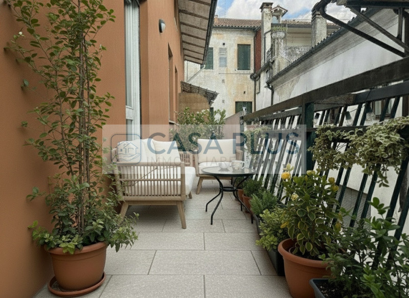Cittadella, Borgo Padova, all'interno di una corte privata, a pochi passi dal centro storico e da...