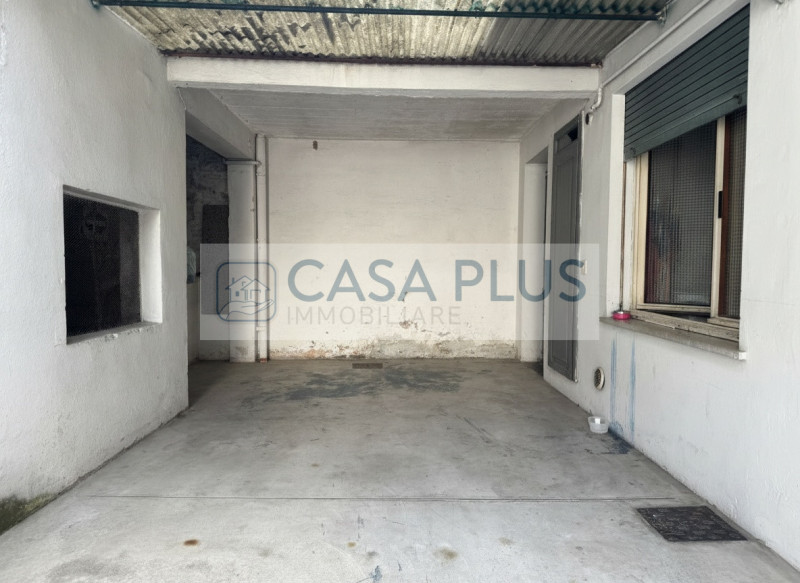 Cittadella, Borgo Padova, all'interno di una corte privata, a pochi passi dal centro storico e da...