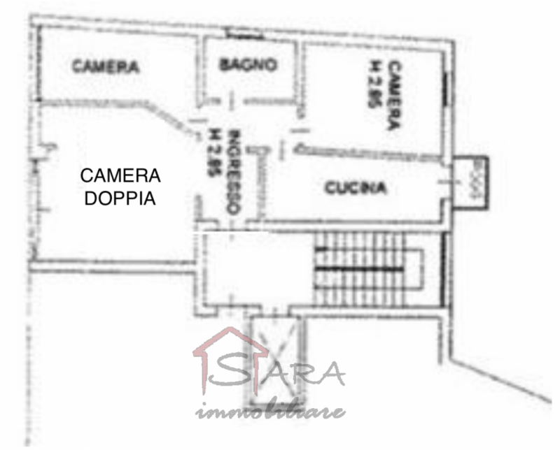 In una delle zone più richieste di Padova, precisamente nella vivace e servita Arcella, proponiam...