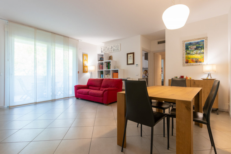 In via San Camillo de Lellis, proponiamo appartamento di recentissima costruzione ( 2015 ).
Svilu...
