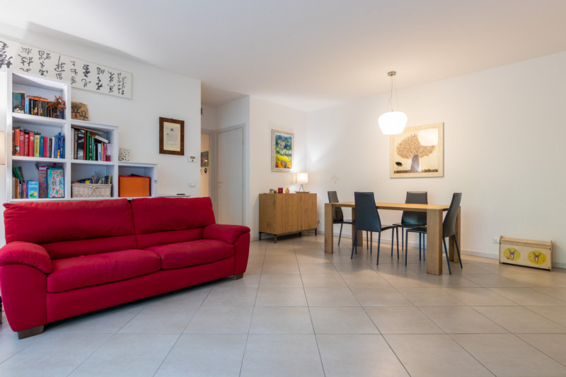 In via San Camillo de Lellis, proponiamo appartamento di recentissima costruzione ( 2015 ).
Svilu...