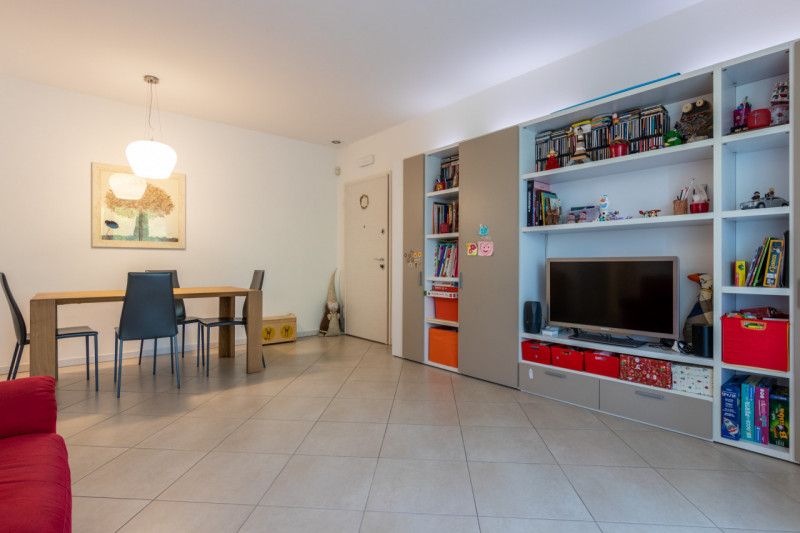 In via San Camillo de Lellis, proponiamo appartamento di recentissima costruzione ( 2015 ).
Svilu...