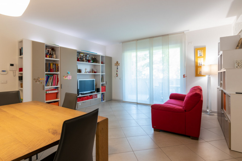 In via San Camillo de Lellis, proponiamo appartamento di recentissima costruzione ( 2015 ).
Svilu...