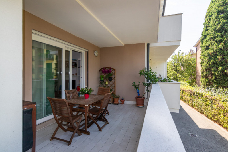 In via San Camillo de Lellis, proponiamo appartamento di recentissima costruzione ( 2015 ).
Svilu...