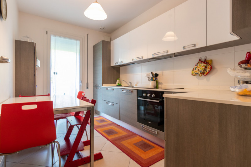 In via San Camillo de Lellis, proponiamo appartamento di recentissima costruzione ( 2015 ).
Svilu...
