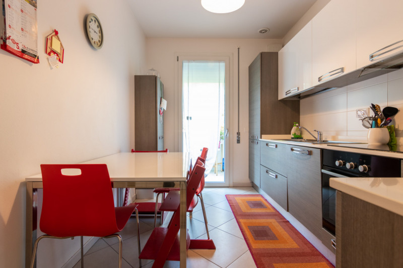 In via San Camillo de Lellis, proponiamo appartamento di recentissima costruzione ( 2015 ).
Svilu...