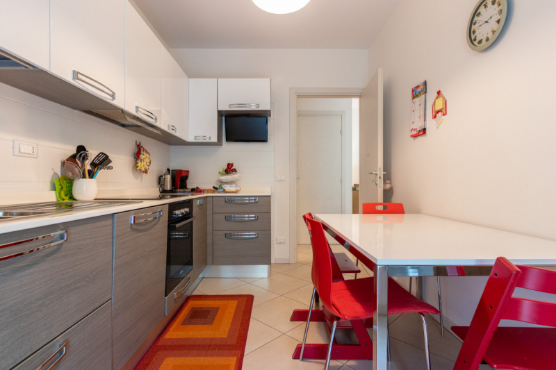 In via San Camillo de Lellis, proponiamo appartamento di recentissima costruzione ( 2015 ).
Svilu...