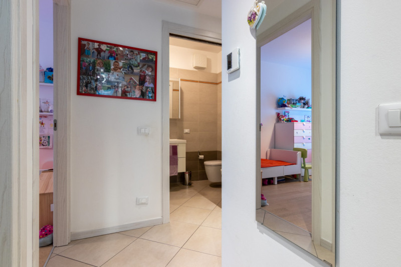 In via San Camillo de Lellis, proponiamo appartamento di recentissima costruzione ( 2015 ).
Svilu...