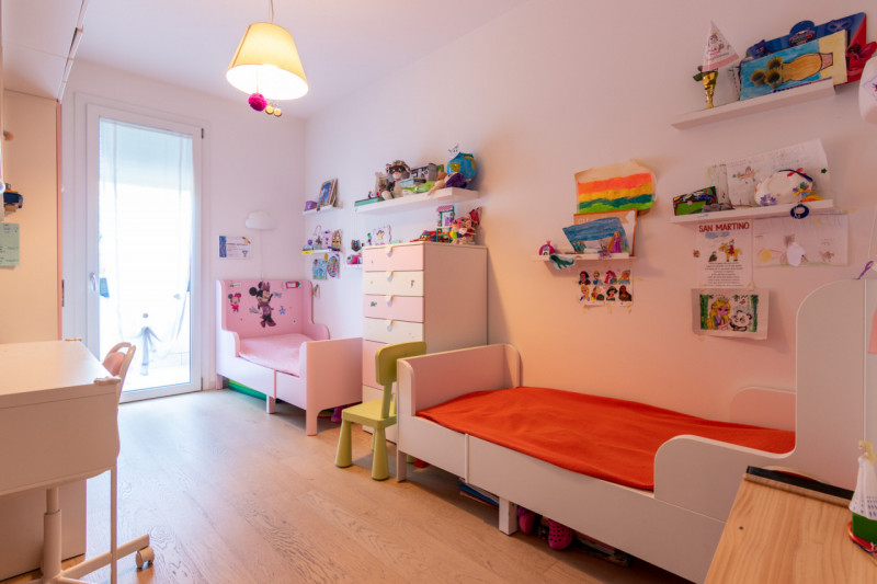 In via San Camillo de Lellis, proponiamo appartamento di recentissima costruzione ( 2015 ).
Svilu...