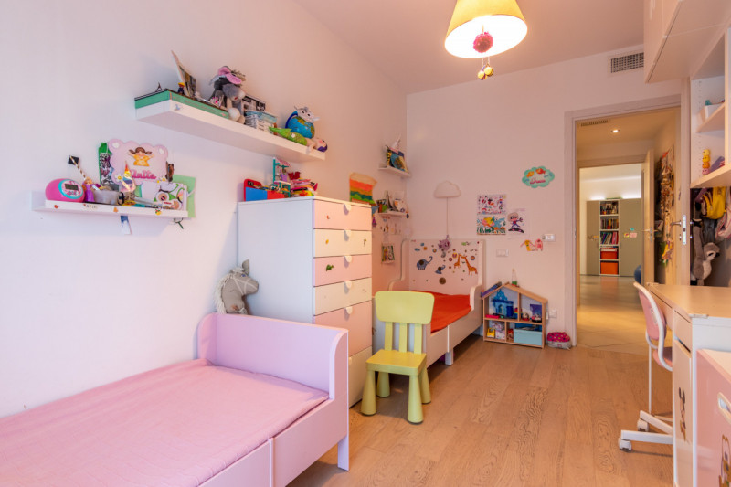 In via San Camillo de Lellis, proponiamo appartamento di recentissima costruzione ( 2015 ).
Svilu...