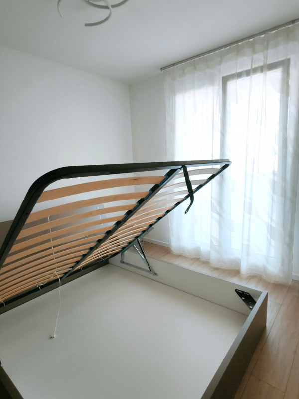 Rubano, adiacente nuovo capolinea tram, proponiamo  appartamento ultimo piano con terrazzo abitab...