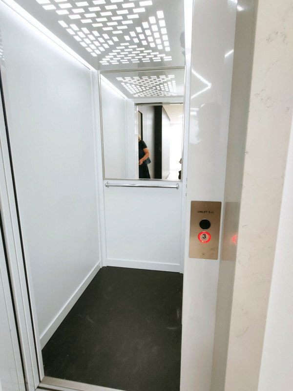 Rubano, adiacente nuovo capolinea tram, proponiamo  appartamento ultimo piano con terrazzo abitab...