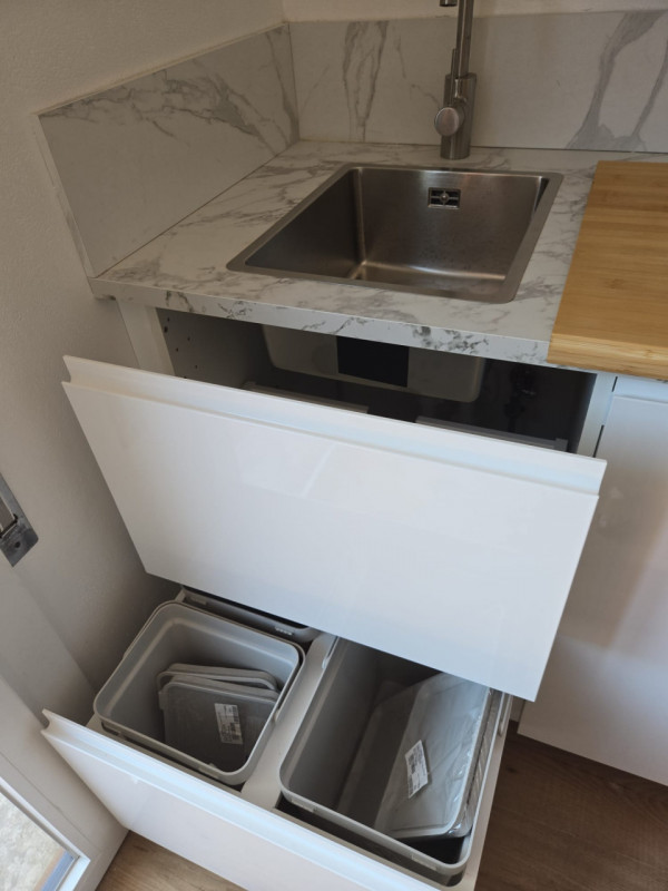 Imperdibile mini per single o giovane coppia situato in una zona molto richiesta, la Madonna Pell...