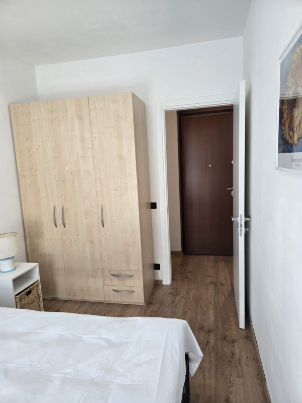 Imperdibile mini per single o giovane coppia situato in una zona molto richiesta, la Madonna Pell...