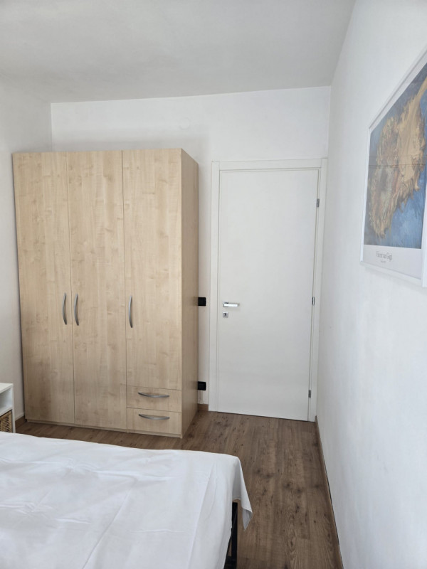 Imperdibile mini per single o giovane coppia situato in una zona molto richiesta, la Madonna Pell...