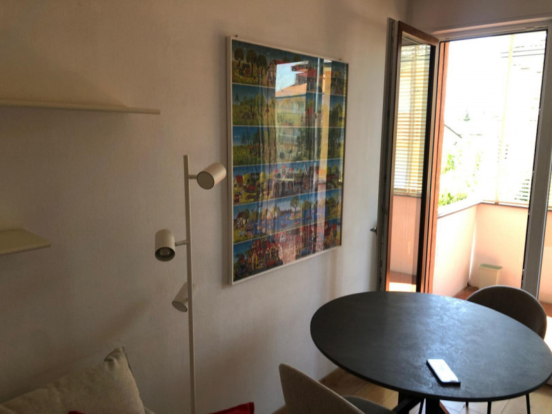 Solo a referenziatissimi proponiamo un imperdibile mini per single o giovane coppia situato in un...