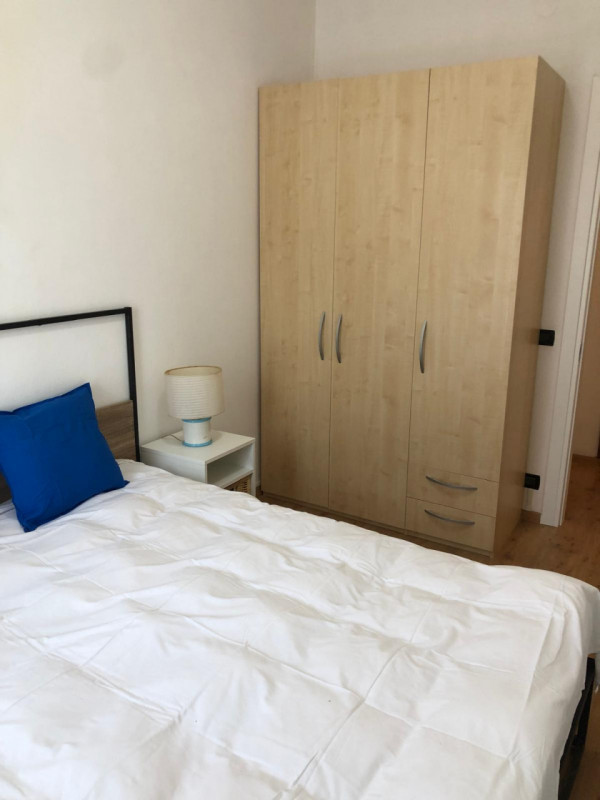 Solo a referenziatissimi proponiamo un imperdibile mini per single o giovane coppia situato in un...