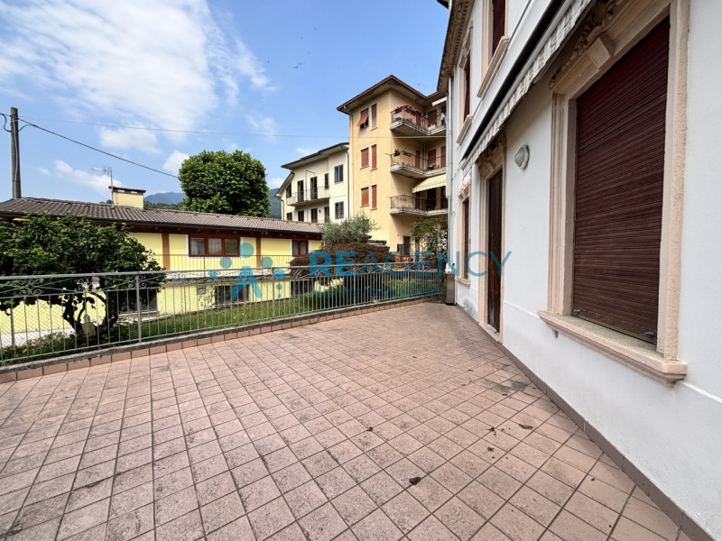 Valdagno - NOVALE
SIETE ALLA RICERCA DI UNA CASA INDIPENDENTE IN STILE LIBERTY DA RIMODERNARE?

R...