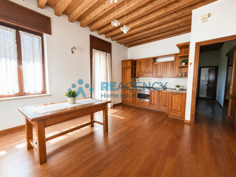 Valdagno - NOVALE
SIETE ALLA RICERCA DI UNA CASA INDIPENDENTE IN STILE LIBERTY DA RIMODERNARE?

R...